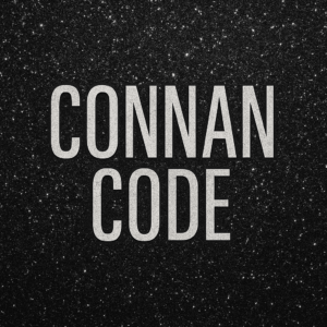 Connan Code v1.0 - Launch your brand in Paris