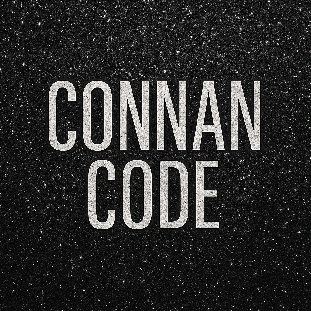 Connan Code v1.0 - Launch your brand in Paris